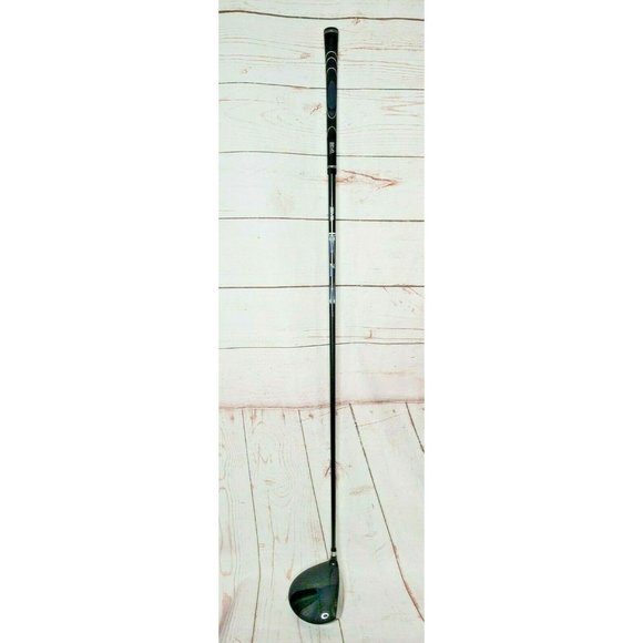 ZEVO Other Zevo Z40 Lflex Golf Club Driver Poshmark